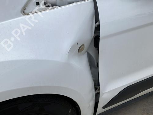 Left front steering knuckle FORD TRANSIT CONNECT V408 Box Body/MPV 1.5 TDCi | BP30397954M25  - Image 12