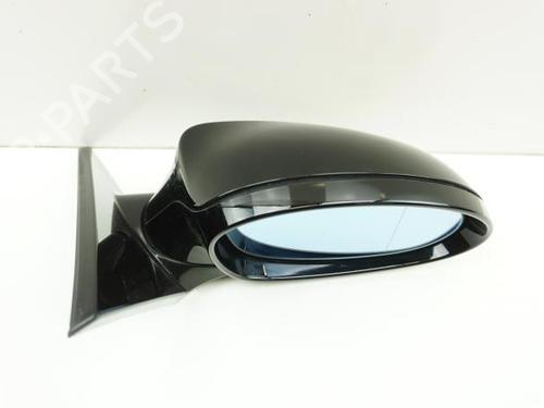 Right mirror BMW 1 (E81) 120 d | BP18173453C27 