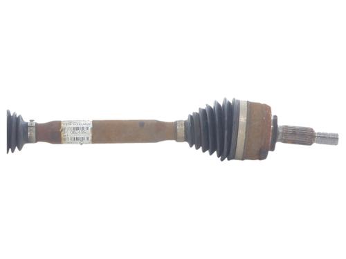 Right front driveshaft RENAULT CAPTUR I (J5_, H5_) 1.3 TCe 150 (J5NK, J5JS) | BP40488398M39 - Image 3