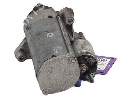 Used Starter Starter PEUGEOT 308 I (4A_, 4C_) 1.6 HDi (92 hp) 28330361 28330361