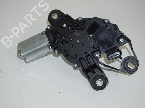 Rear wiper motor VW POLO V (6R1, 6C1) 1.2 | BP18193585M102 