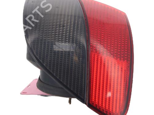 Right taillight PEUGEOT 406 Break (8E/F) 2.0 HDI 110 | BP27236641C35 