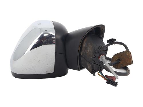Left mirror CITROËN C3 II (SC_) 1.2 VTi 82 | BP28668428C26