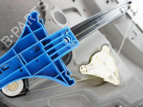 Fensterheber links hinten VW GOLF IV (1J1) 1.6 16V | BP18197007C24 