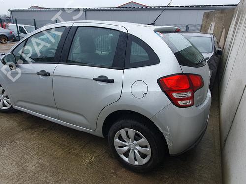 Gearbox CITROËN C3 II (SC_) 1.4 | BP24551064M3  - Image 6