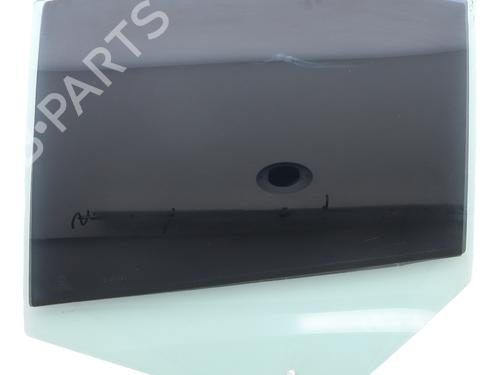 Used Rear left door window Rear left door window BMW 5 (E60) 530 d (218 hp) 39762432 39762432
