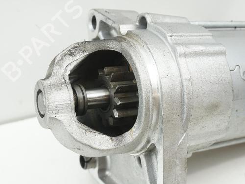 Startmotor CITROËN C5 AIRCROSS (A_) 1.2 PureTech 130 (ARHNSJ) | BP20179482M8 