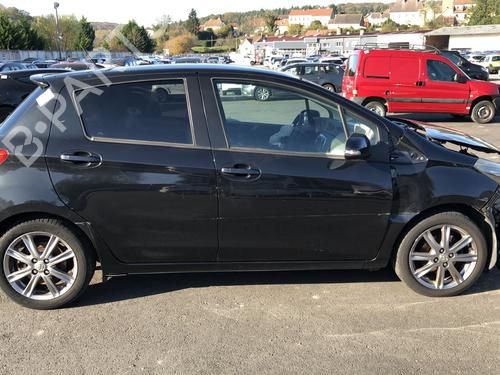 Rim TOYOTA YARIS (_P13_) 1.3 (NSP130_, NSP130) | BP27714044C45 