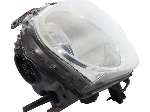 Right headlight VW POLO (9N_, 9A_) 1.2 12V | BP21262965C29 