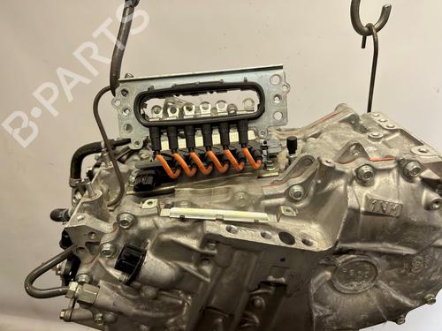Gearbox TOYOTA C-HR (_X1_) 1.8 Hybrid (ZYX10_, ZYX11_, ZYX10R, ZYX11R) | BP23763168M3 - Image 2