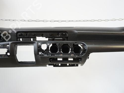 Dashboard MERCEDES-BENZ A-CLASS (W177) A 200 d (177.012) | BP18180837C46 