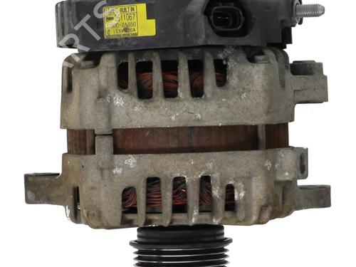 Used Alternator KIA SPORTAGE III (SL) 1.7 CRDi (116 hp) 23763995