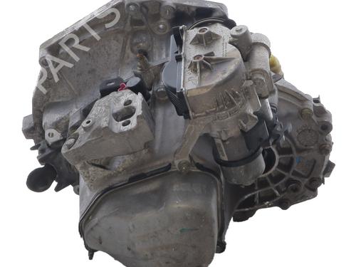 Gearbox PEUGEOT 1007 (KM_) 1.6 16V | BP26644600M3 
