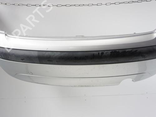 Bak støtfanger CITROËN C3 I (FC_, FN_) 1.4 i (73 hp) 18186612