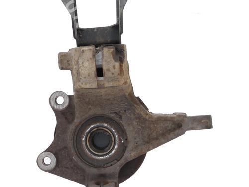 Used Right front steering knuckle Right front steering knuckle PEUGEOT 206+ (2L_, 2M_) 1.4 i (73 hp) 27181135 27181135