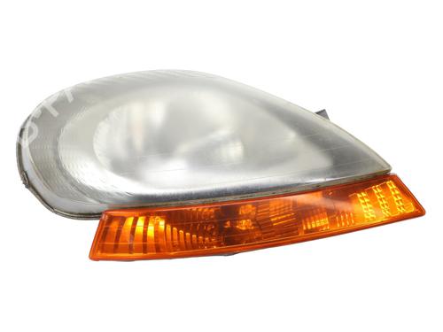 Used Right headlight Right headlight RENAULT TRAFIC II Van (FL) 1.9 dCi 80 (FL0B) (82 hp) 23763775 23763775