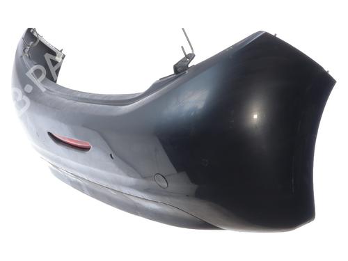 Rear bumper PEUGEOT 208 I (CA_, CC_) 1.6 HDi | BP32331711C8 