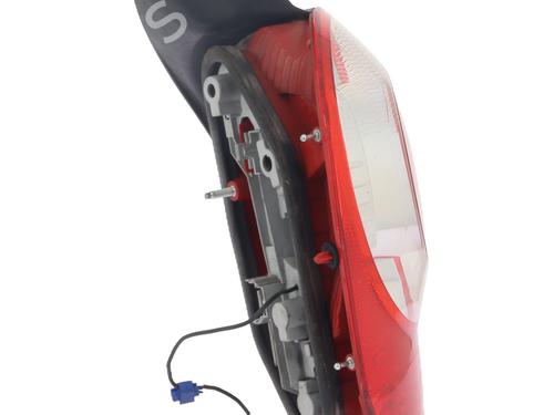 Venstre Baklys Venstre Baklys RENAULT MODUS / GRAND MODUS (F/JP0_) 1.2 (JP0C, JP0K, FP0C, FP0K, FP0P, JP0P, JP0T) (75 hp) 36513930 36513930