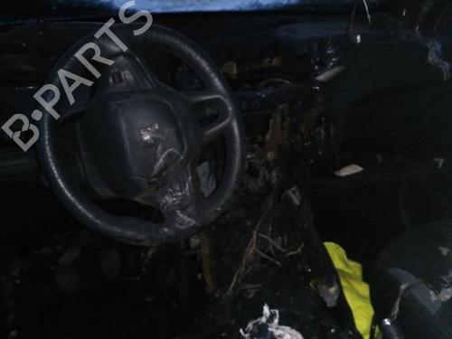 Front wipers mechanism PEUGEOT 208 I (CA_, CC_) 1.6 HDi | BP22071212C83