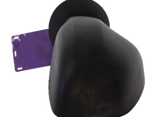 Left mirror DACIA SANDERO 1.4 MPI LPG | BP26878908C26