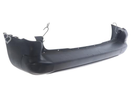 Rear bumper CITROËN BERLINGO Box Body/MPV (B9) 1.6 HDi 90 | BP29317253C8 