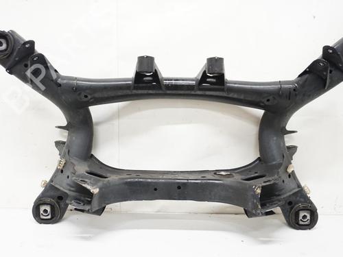 Rear axle BMW 3 Touring (F31) 320 d | BP18177098M2 
