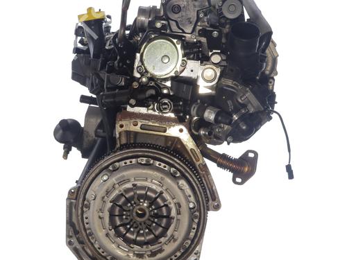 Used Engine NISSAN JUKE (F15) 1.5 dCi (110 hp) 32478780