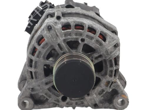 Used Alternator Alternator PEUGEOT 308 II (LB_, LP_, LW_, LH_, L3_) 1.2 THP 130 (131 hp) 33849305 33849305