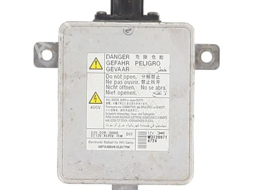 Xenon ballast MITSUBISHI ASX (GA_W_) 1.8 DI-D 4WD (GA6W) | BP29981431C53