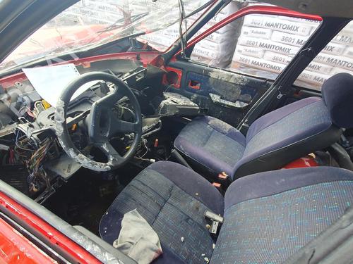 Tow ball/Mechanism PEUGEOT 205 II (20A/C) 1.7 Diesel | BP30936736C141