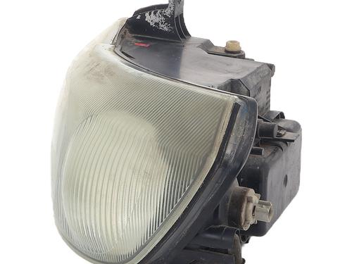 Left headlight FORD TRANSIT Van (FA_ _) 2.4 TDCi 4x4 | BP26743406C28  - Image 5