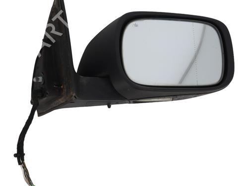 Right mirror VOLVO XC90 I (275) D5 AWD | BP26027479C27 