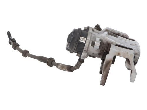 Left rear brake caliper PORSCHE MACAN (95B) 3.0 S Diesel | BP27484992M107 