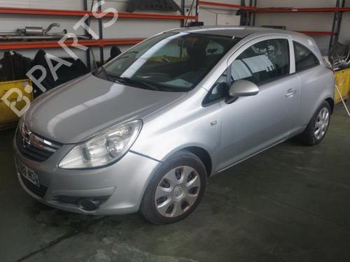 Left headlight OPEL CORSA D (S07) 1.3 CDTI (L08, L68) | BP18196610C28 - Image 17