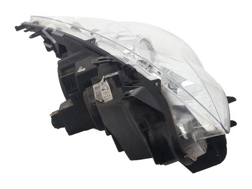 Left headlight PEUGEOT 307 SW (3H) 1.6 HDI 110 | BP28806327C28 
