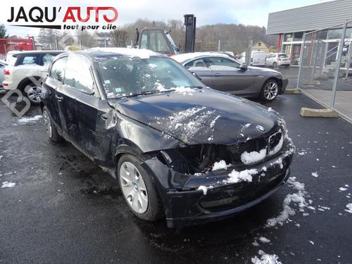 Right taillight BMW 1 (E81) 118 d | BP18186088C35 