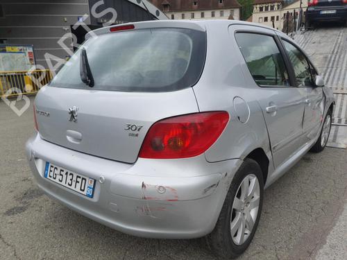 Used Parts PEUGEOT 307 (3A/C) 2.0 HDi 135 (136 hp) 4355829