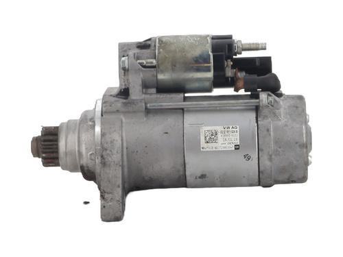 Used Starter IVECO DAILY III Van 35 S 9 V (90 hp) 33123358