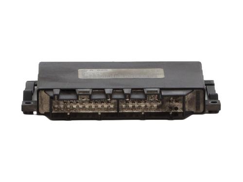 Elektronisk modul MERCEDES-BENZ E-CLASS (W211) E 220 CDI (211.006) (136 hp) 24636133