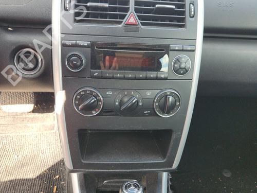 Engine MERCEDES-BENZ A-CLASS (W169) A 170 (169.032, 169.332) | BP29074079M1 - Image 14