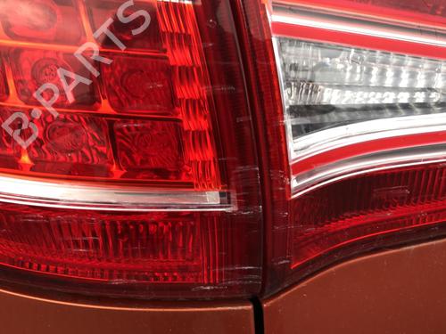 Subframe KIA SPORTAGE III (SL) 1.7 CRDi | BP23763996M9 - Image 4