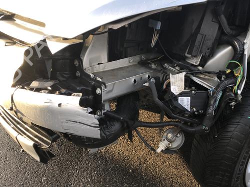 Højre forlygte PEUGEOT 307 (3A/C) 2.0 HDi 90 | BP23764150C29 