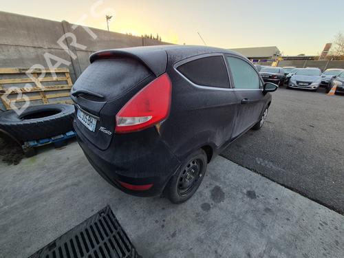 Used Parts FORD FIESTA VI (CB1, CCN) 1.4 TDCi (70 hp) 4391713