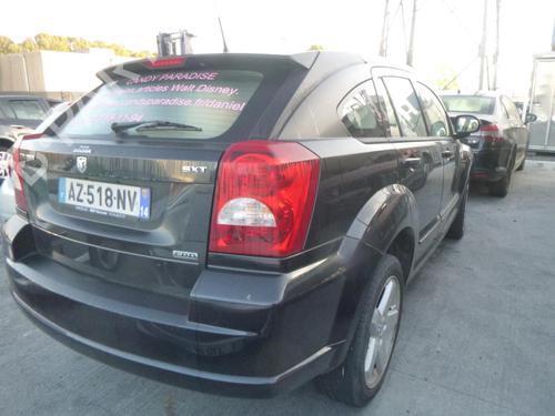 Engine DODGE CALIBER 2.0 CRD | BP18176235M1 - Image 8