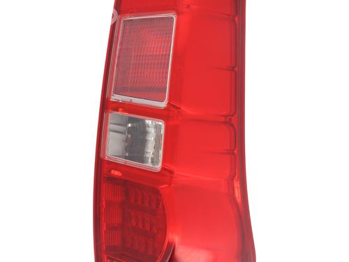Left taillight ISUZU D-MAX II (TFR, TFS) 2.5 CRDi 4x4 (TFS86J) | BP35904615C34 - Image 3