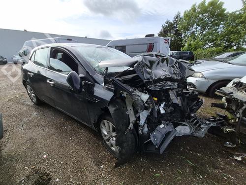 Used Parts RENAULT MEGANE IV Hatchback (B9A/M/N_)    4772882