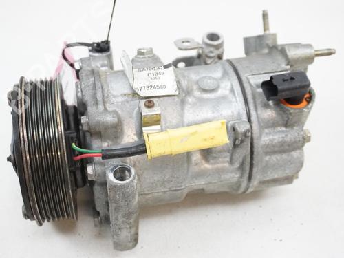 AC compressor PEUGEOT 508 SW I (8E_) 2.0 BlueHDi 180 | BP21758781M34 