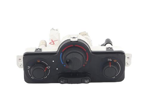 Comando chauffage RENAULT MODUS / GRAND MODUS (F/JP0_) 1.5 dCi (JP0G, JP0H) (106 hp) 26499068