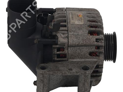 Alternator JAGUAR X-TYPE I (X400) 2.0 D | BP26456672M7 