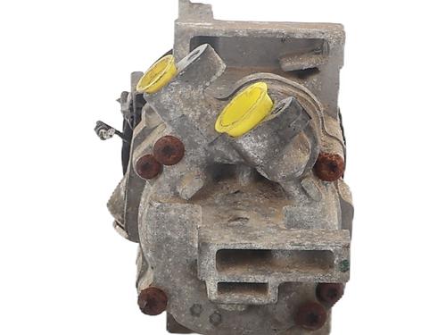 Used AC compressor AC compressor CITROËN C1 (PM_, PN_) 1.0 (68 hp) 22642168 22642168